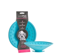 Lickimat Splash