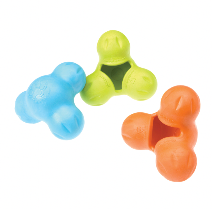 Tux - jouet interactif West Paw