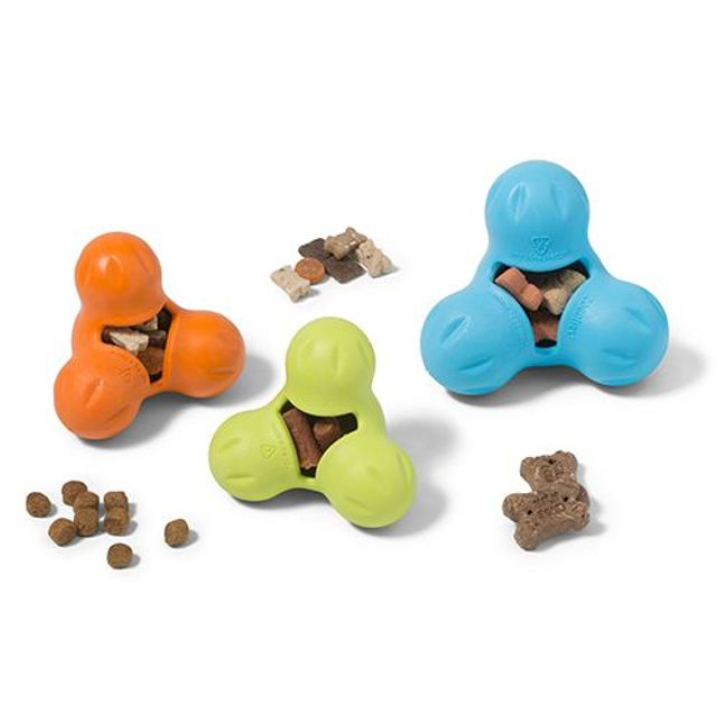 Tux - jouet interactif West Paw