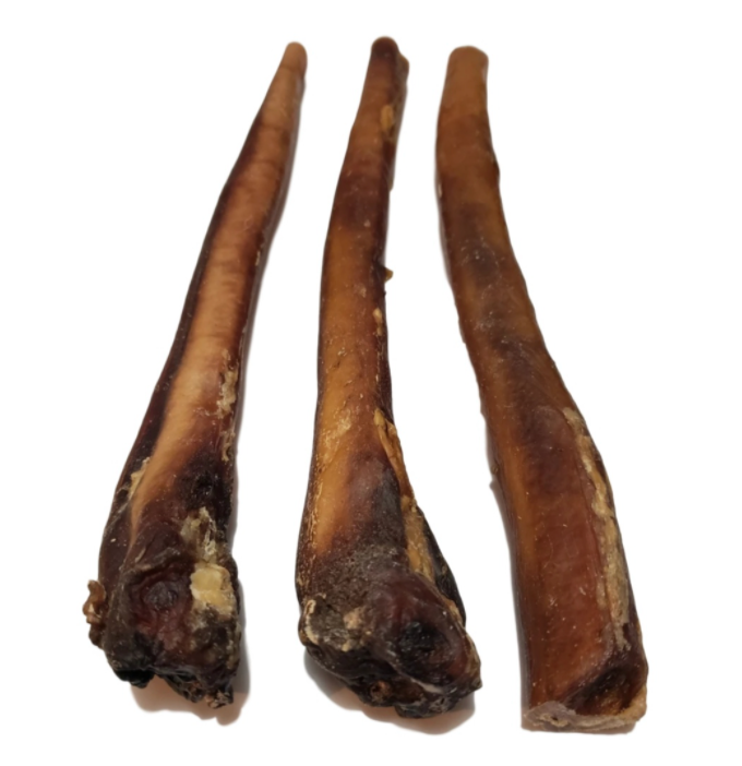 Paquet économique - Bully stick 12'' Monster (5)
