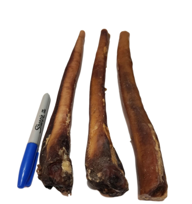 Paquet économique - Bully stick 12'' Monster (5)