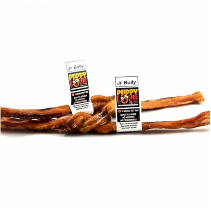 Jr Bully 9-10'' - Puppy Love