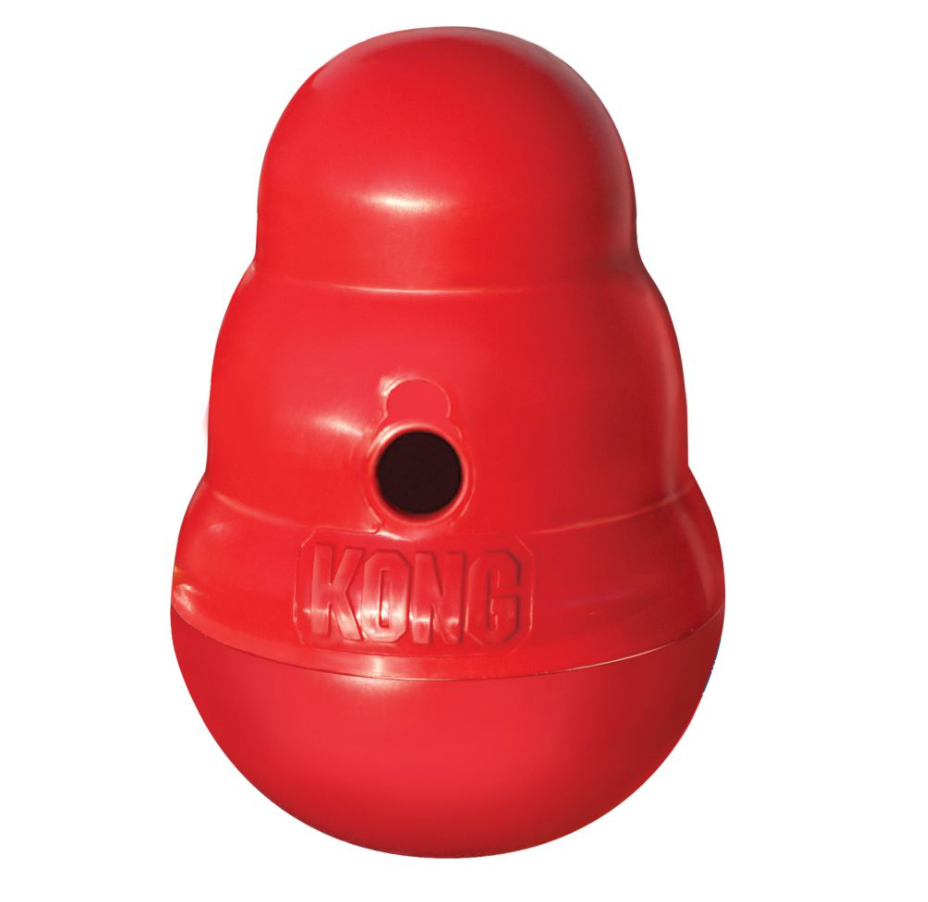 Kong Wobbler