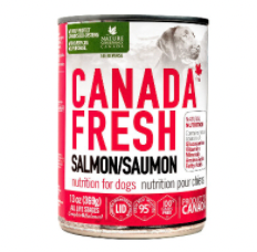 Nourriture humide - CANADA FRESH