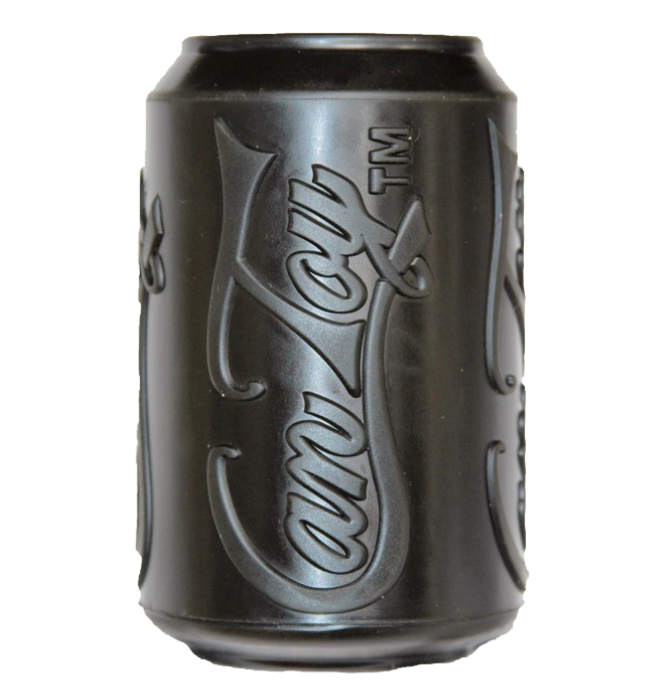 Canette ultra durable