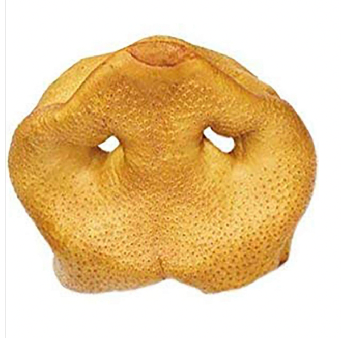 Nez de porc fumé - WaWWaw