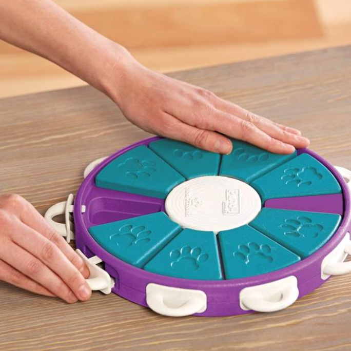 Casse-tête Twister - Nina Ottosson