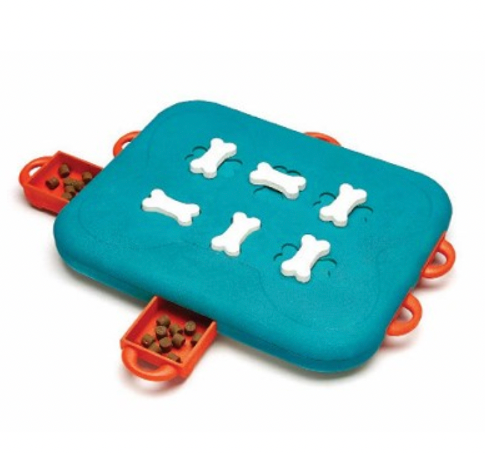 Casse-tête Casino - Nina Ottosson