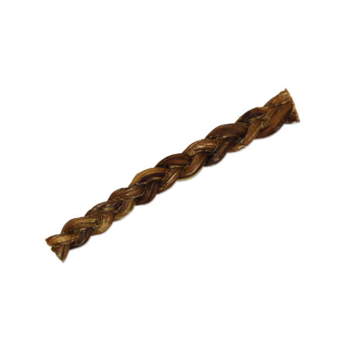 Bâton de buffle tressé 9-12'' - Open Range