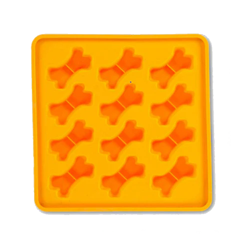 Moules en silicone - Os