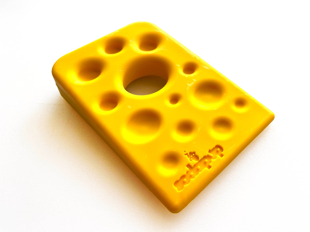 Fromage ultra durable