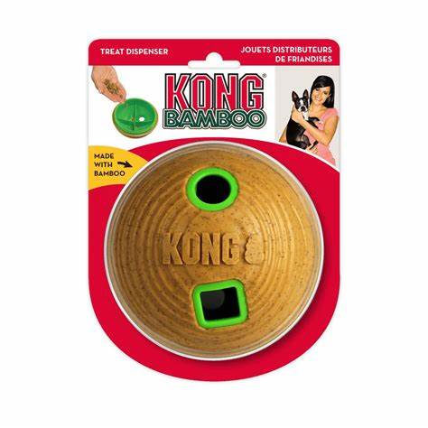 Kong Bamboo Ball