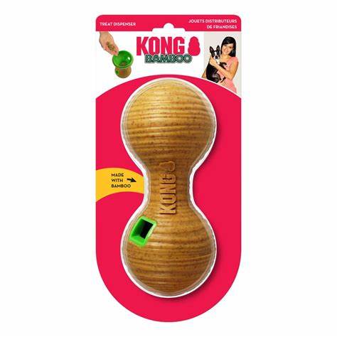 Kong Bamboo dumbell