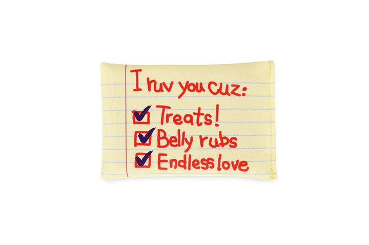 Peluche interactive "woof you be mine?" - P.L.A.Y