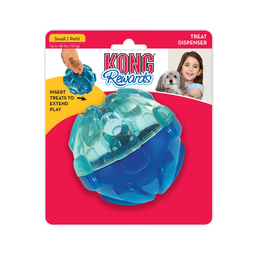 Rewards ball - Kong