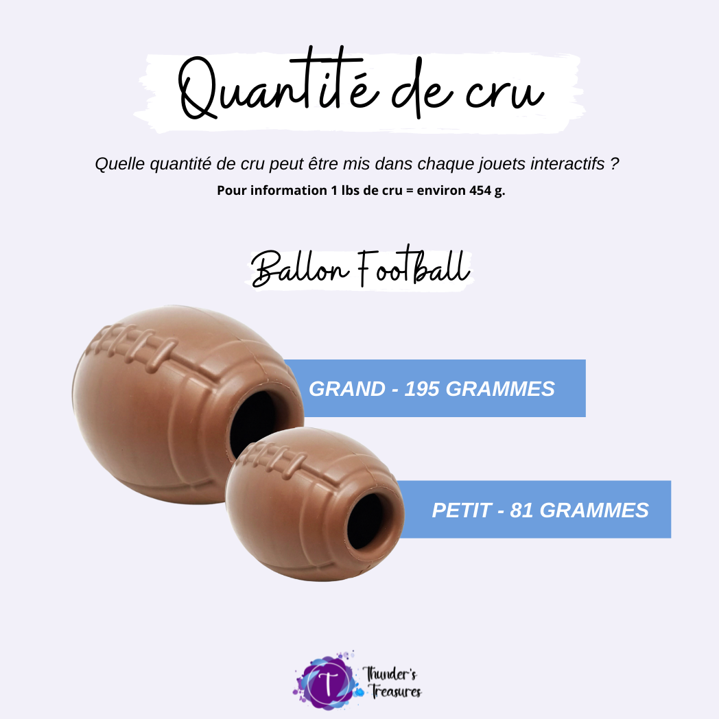 Ballon de football