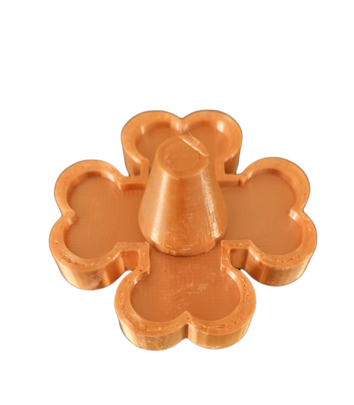 Bouchons d'Halloween pour jouets