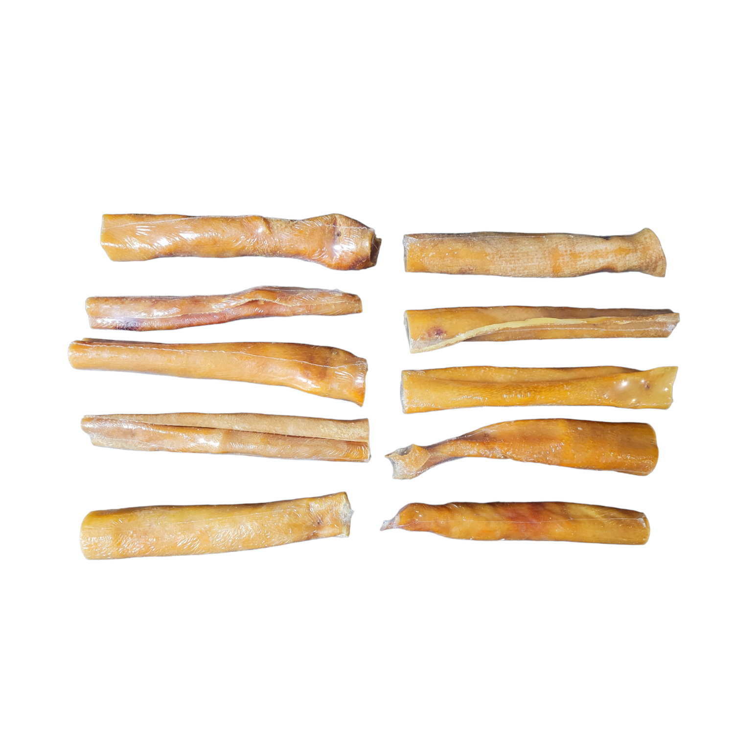 Paquet économique - Rouleau de porc 10'' (10) - WaWWaw