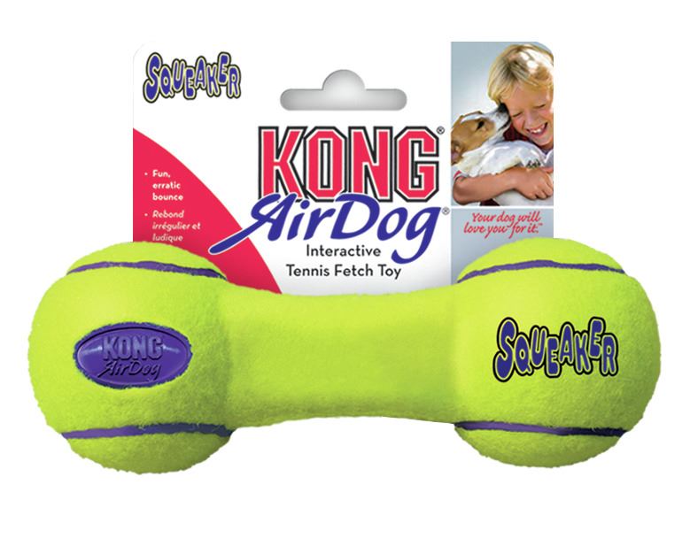 Air Kong - Dumbell
