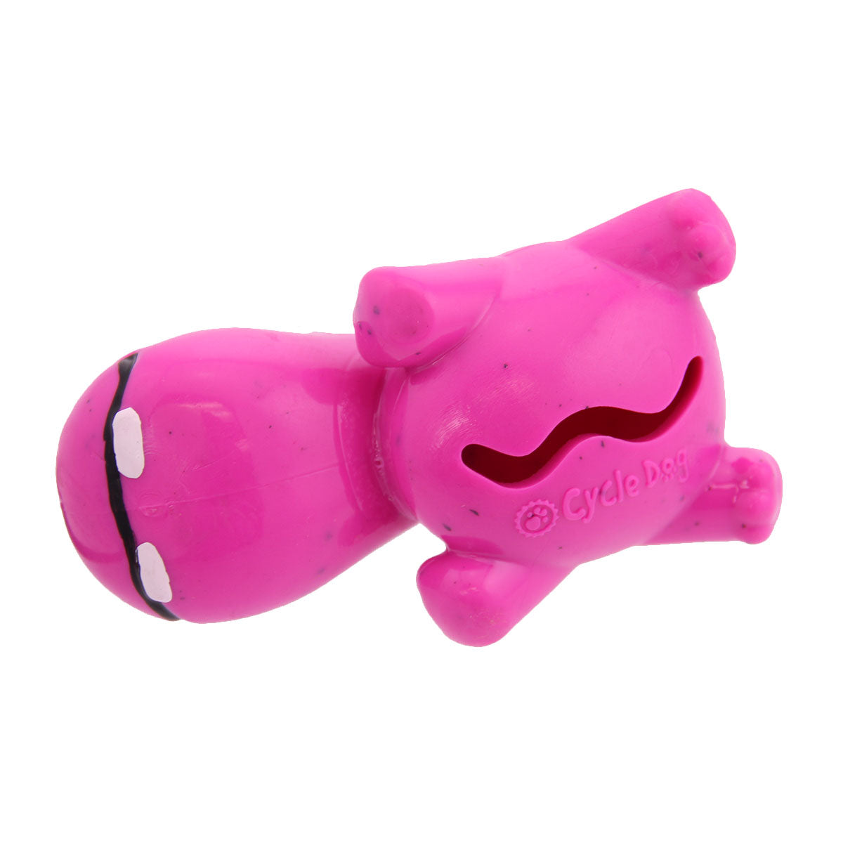 Hippopotame - Cycle Dog