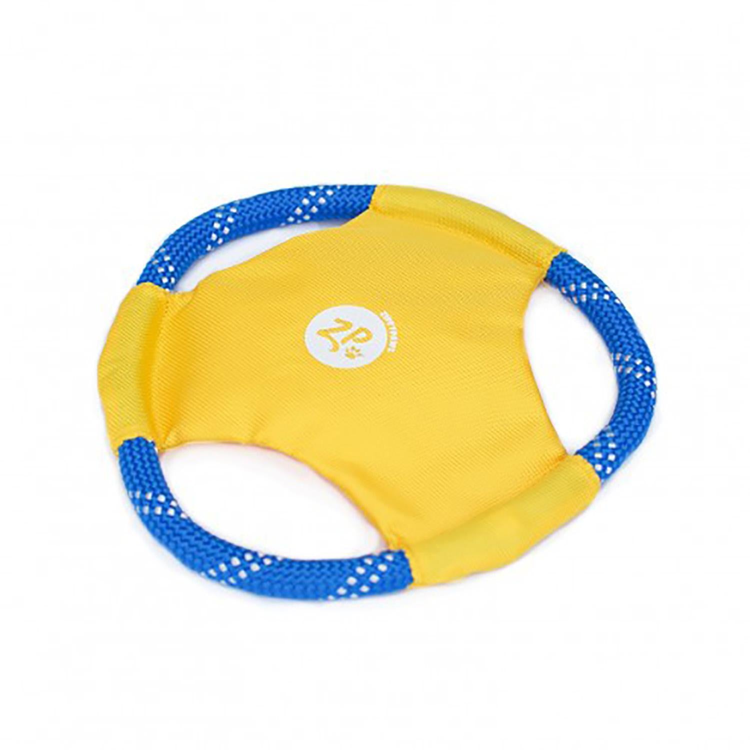 Frisbee Rope Gliderz - Zippy Paws