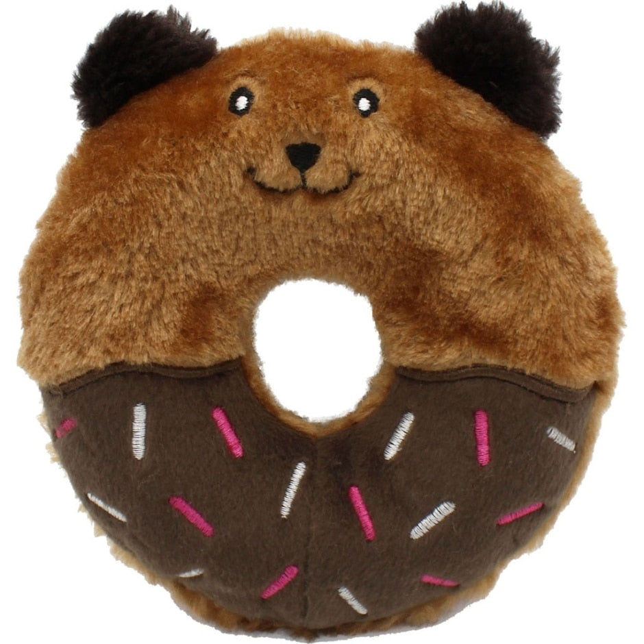 Peluche - Beigne Ours