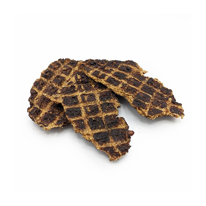 Coeur de dinde - Yappetizers