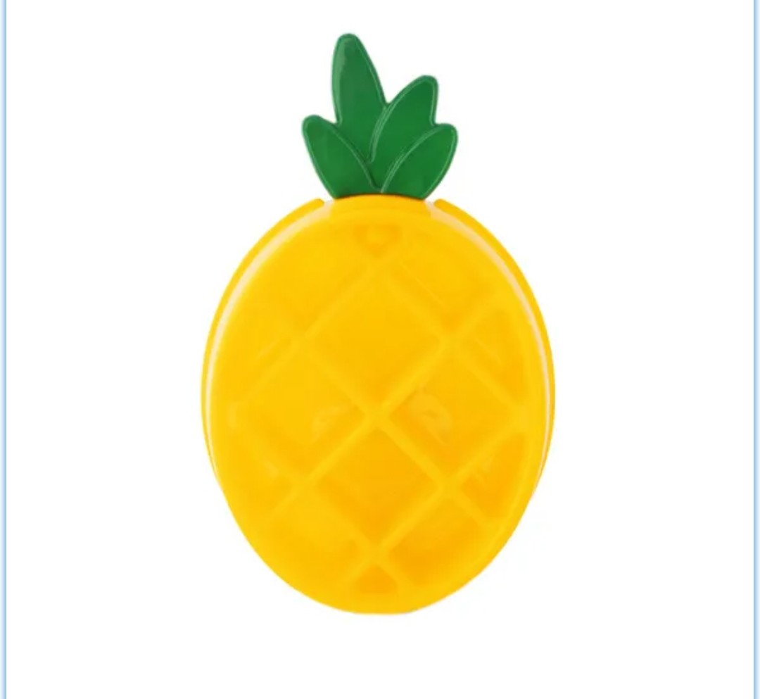Bol ralentisseur - Ananas