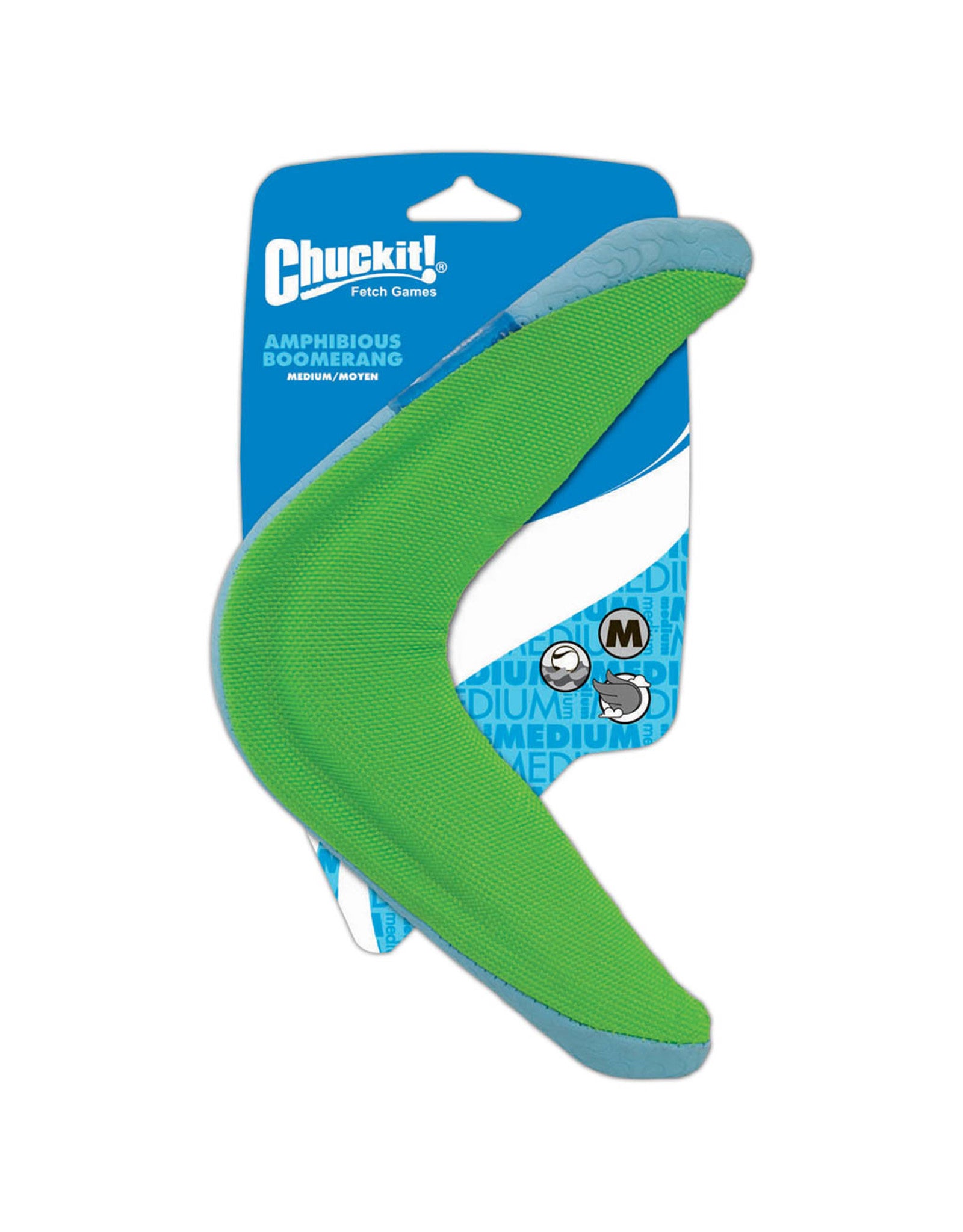 Boomerang - Chuckit!