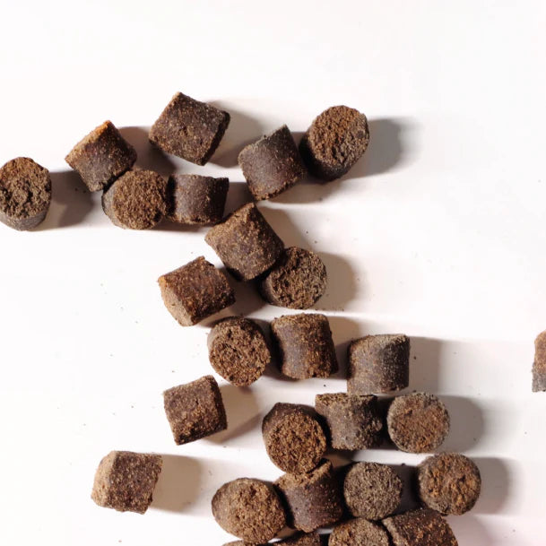 Gâteries Fonctionnelles - Calmante au canard - Healthybud