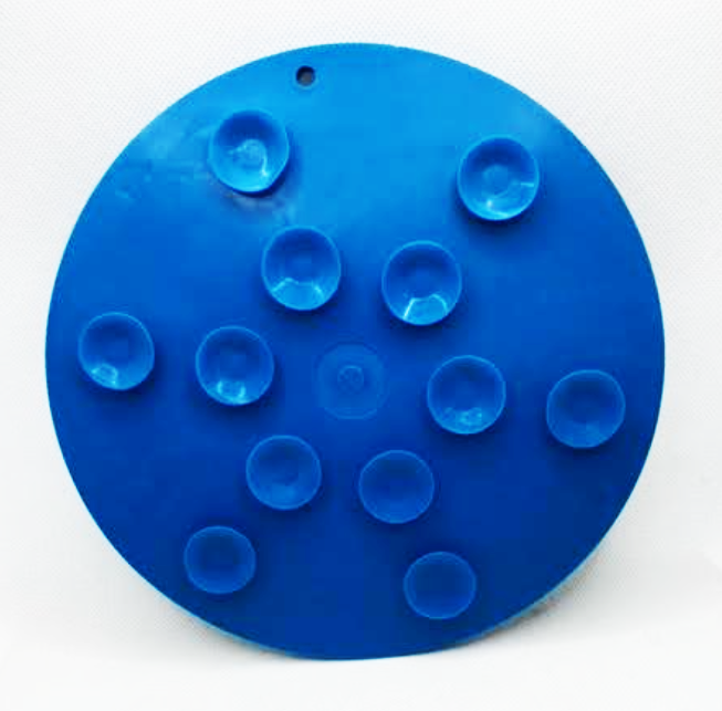 Emat baleine avec ventouses