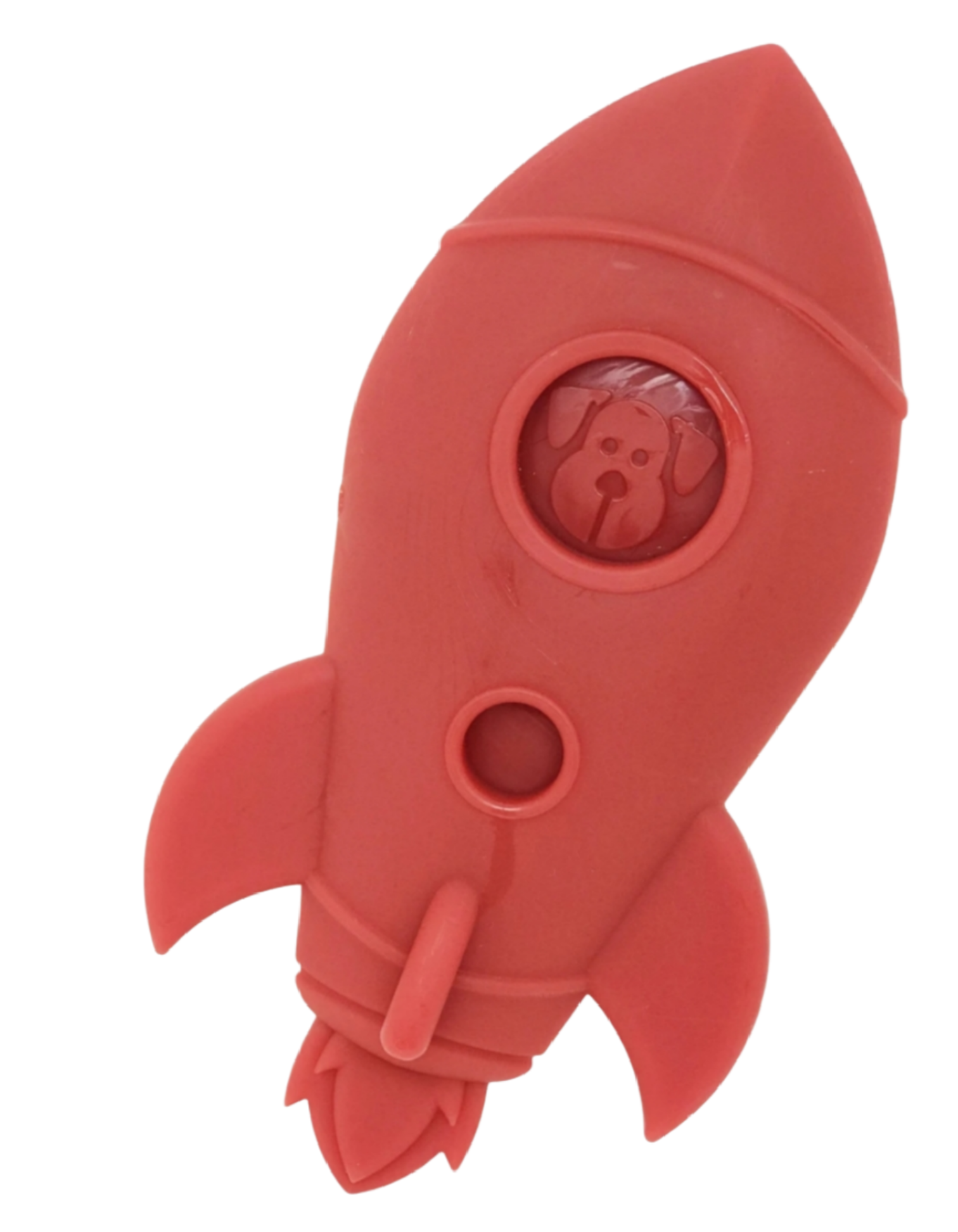 Fusée ultra durable - Jouet à mâcher
