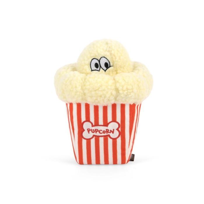 Peluche - Pupcorn