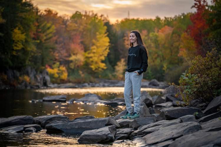 Jogging Thunder's Treasures