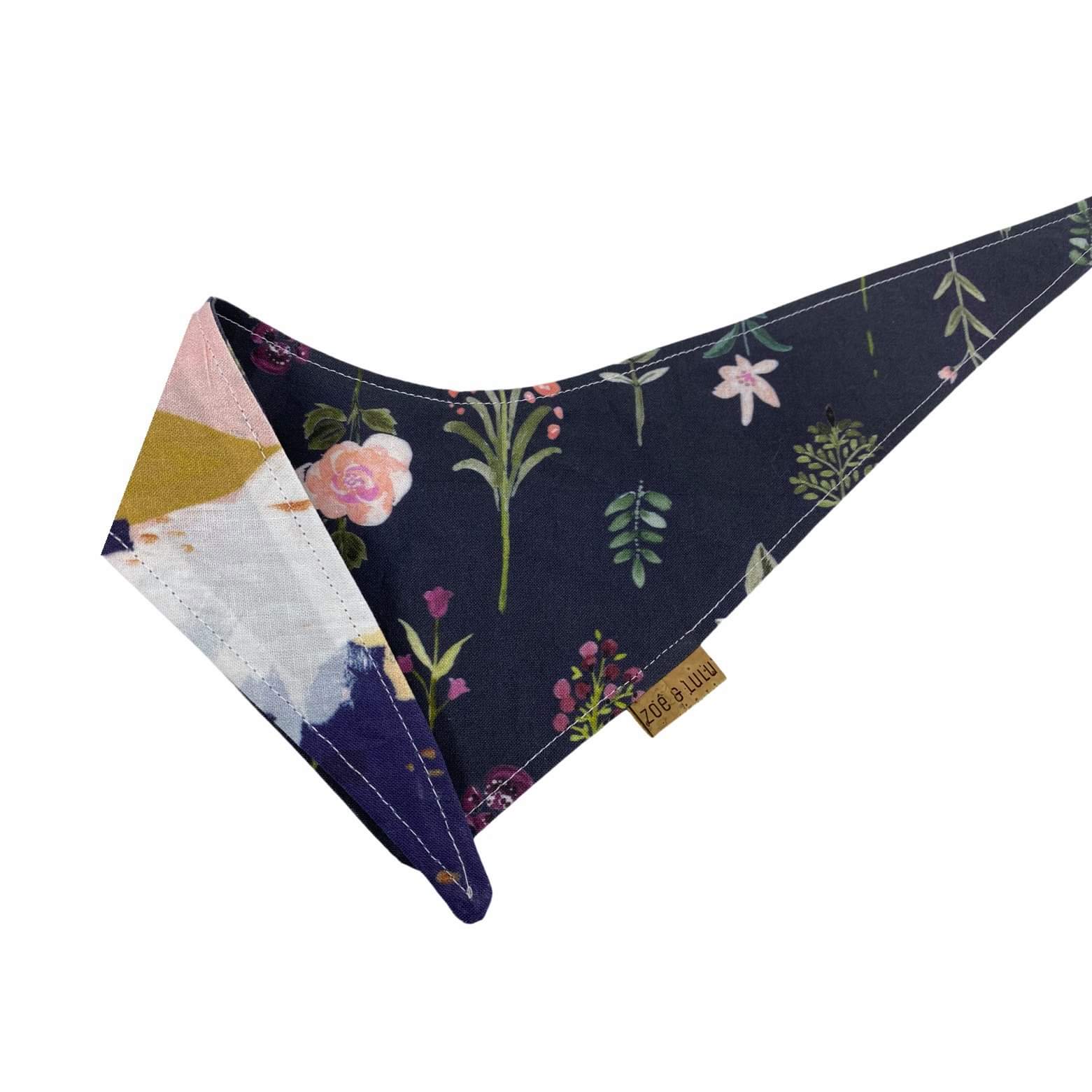 Bandana -Zara