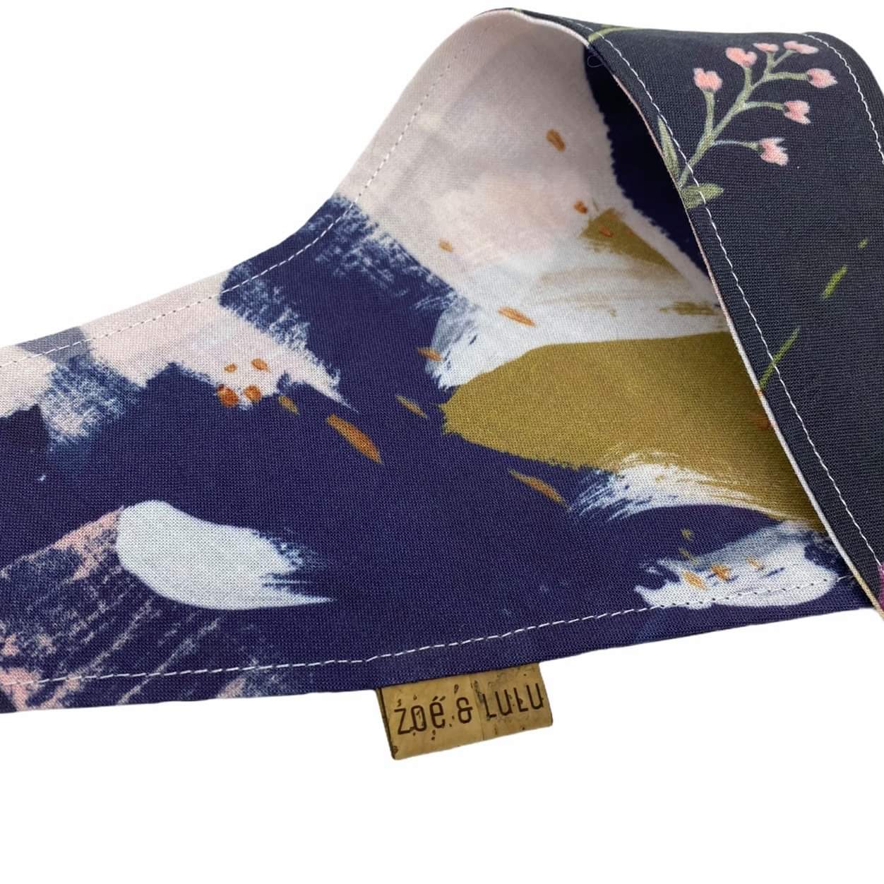 Bandana -Zara