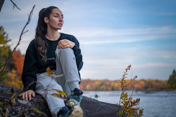 Jogging Thunder's Treasures