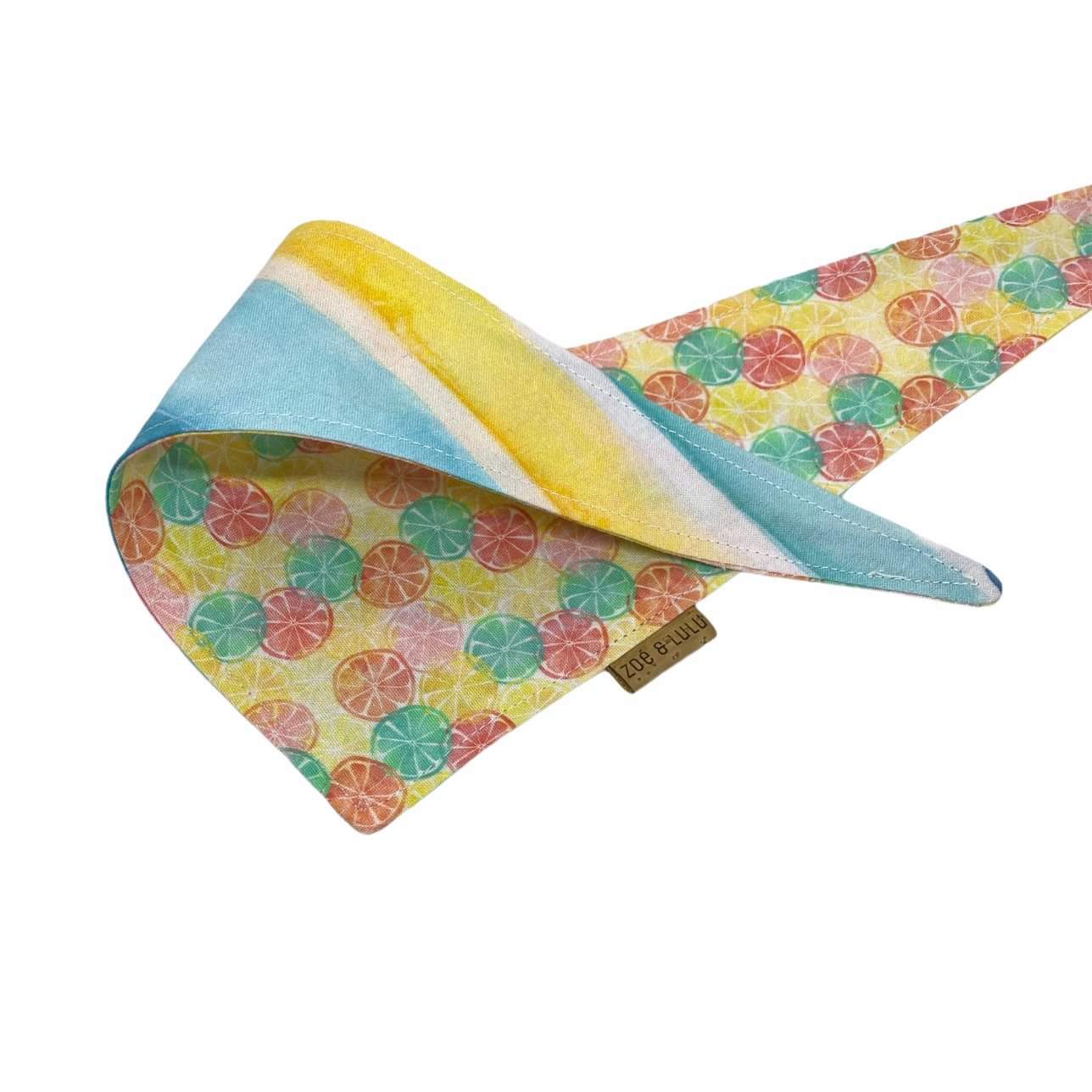 Bandana - Limoncello