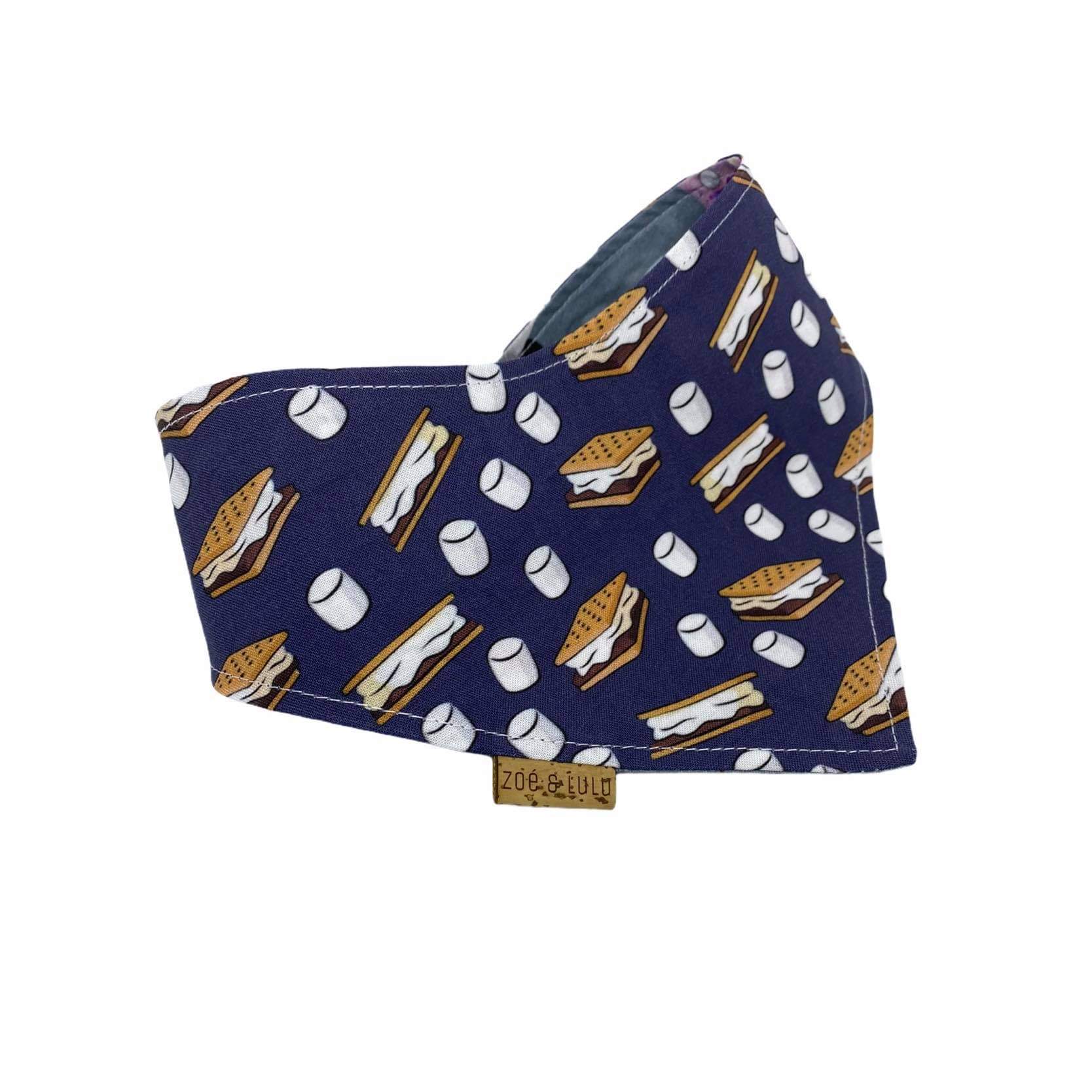 Élastique à cheveux