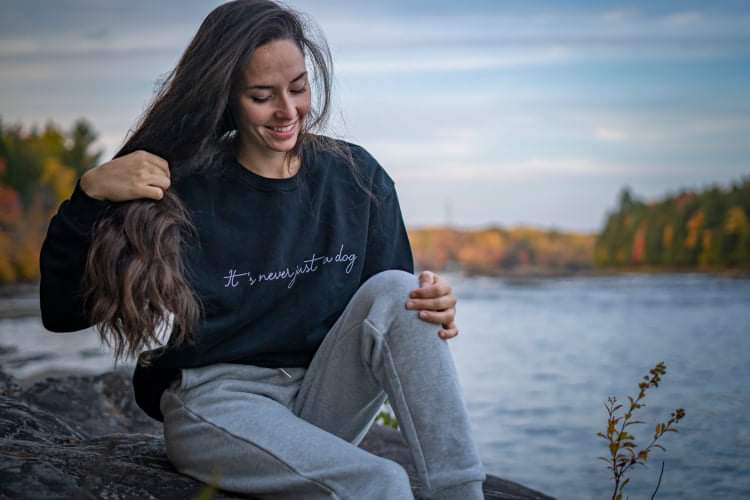 Jogging Thunder's Treasures