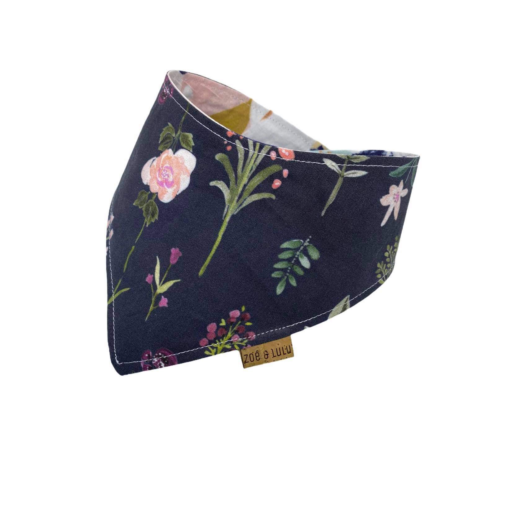 Bandana -Zara