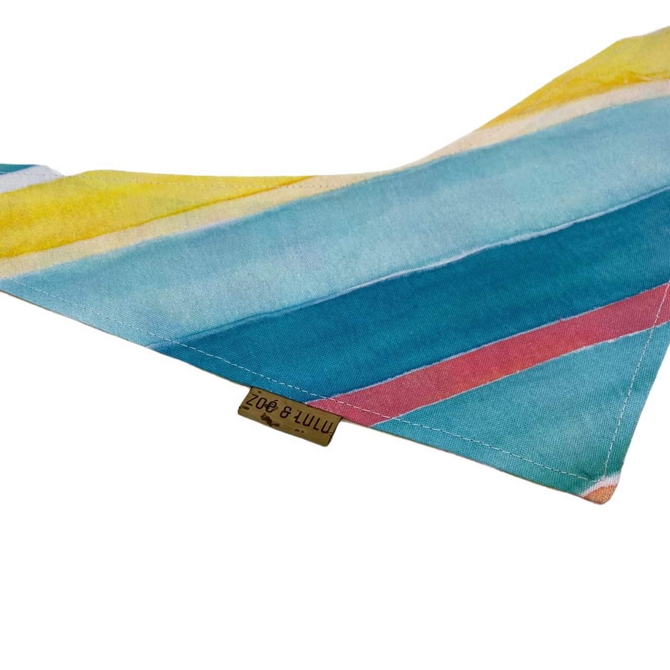 Bandana - Limoncello