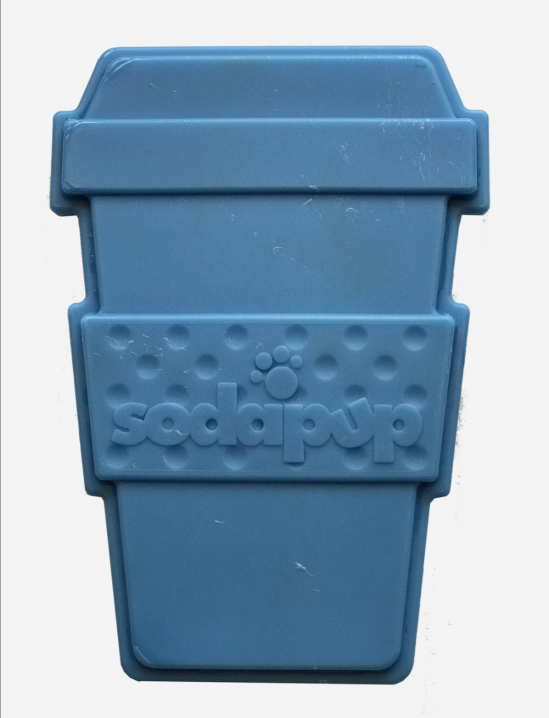 Café ultra durable - Jouet à mâcher