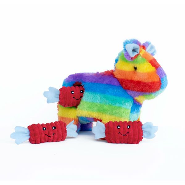 Peluche interactive - Pinata