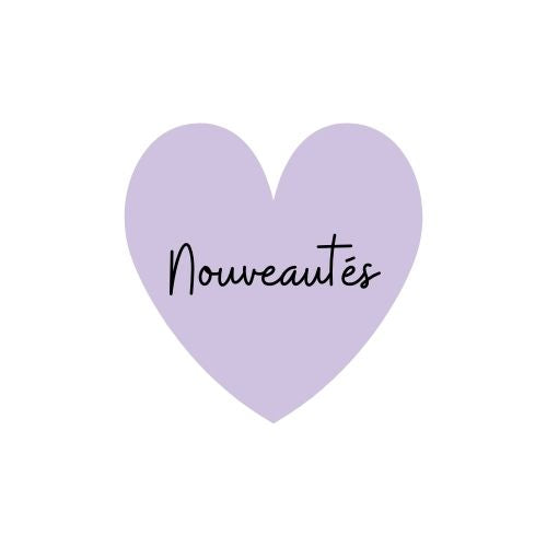 Nouveautés