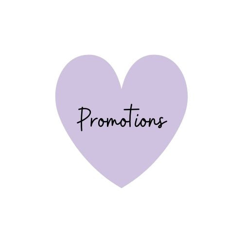 Promotions