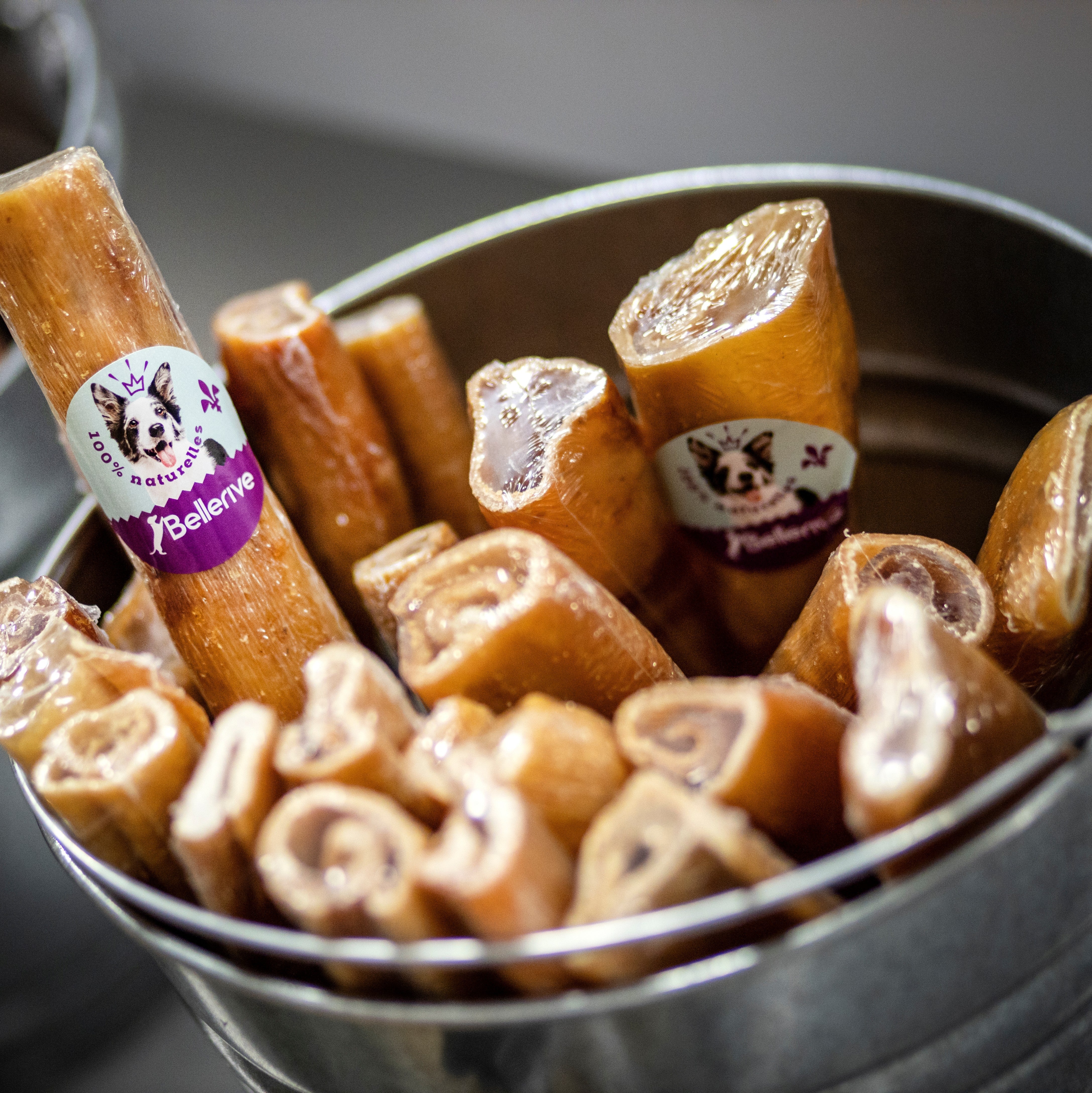 Paquets économiques