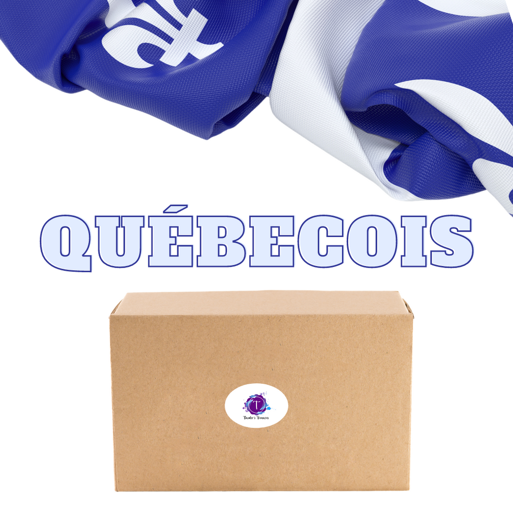 Québécois