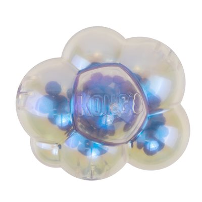 Kong Rewards Bubbles