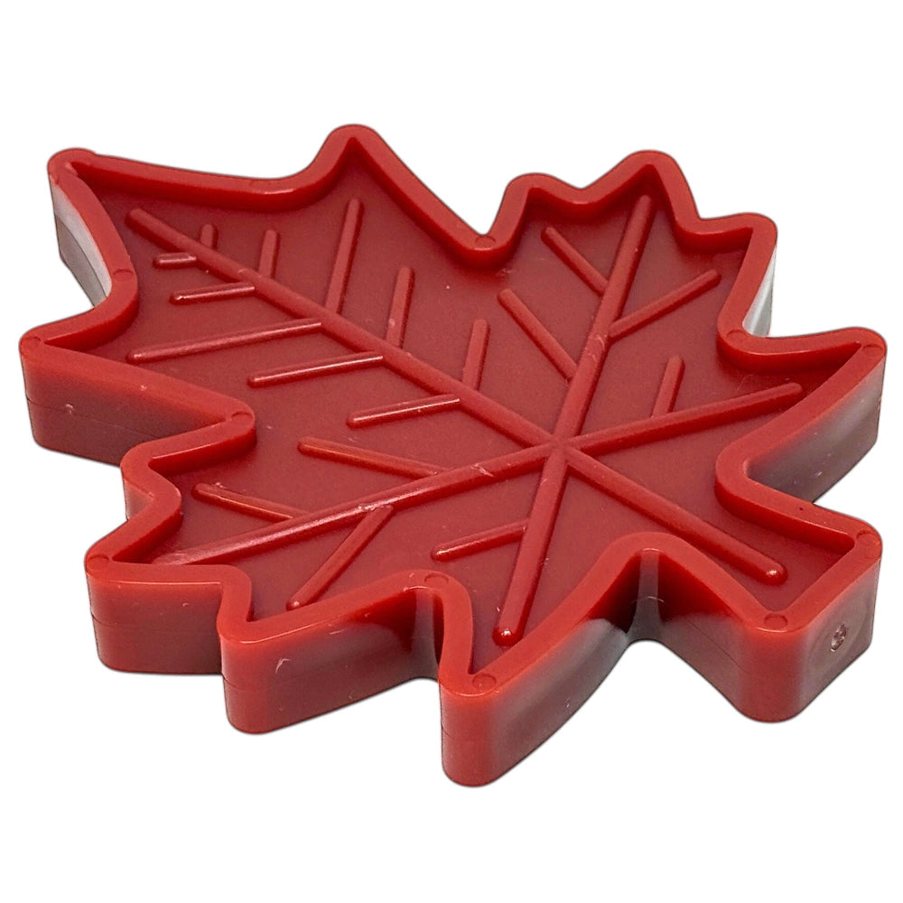 Feuille d'érable canadienne ultra durable